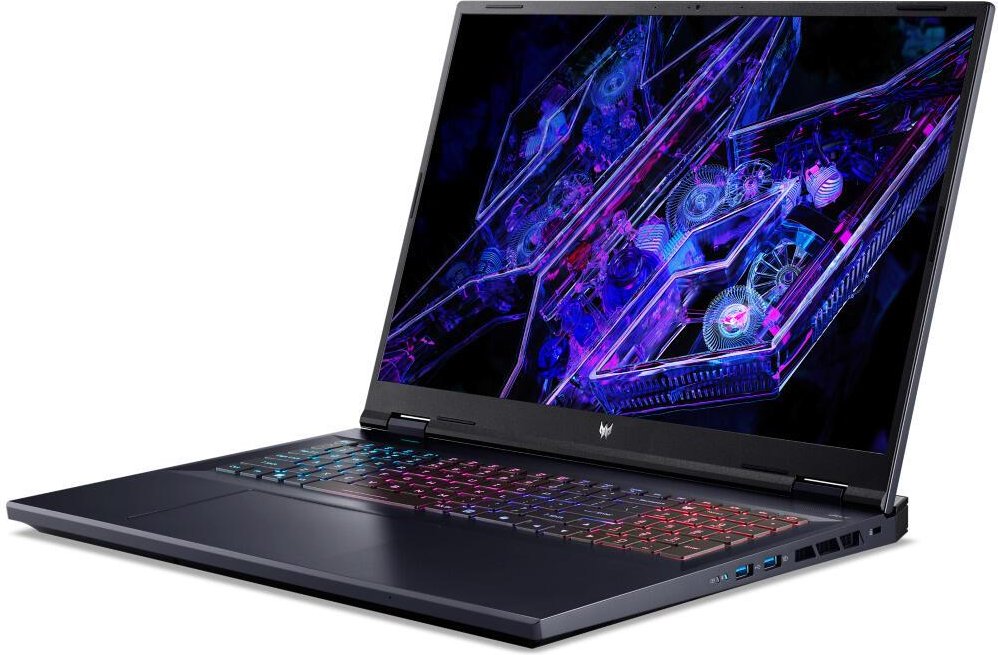 Acer Predator Helios Neo 18 PHN18-71-50X2 Gaming-Notebook 18" (45,72 cm)