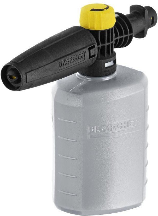 KÄRCHER FJ 6 Schaumdüse für Hochdruckreiniger 0,6 l