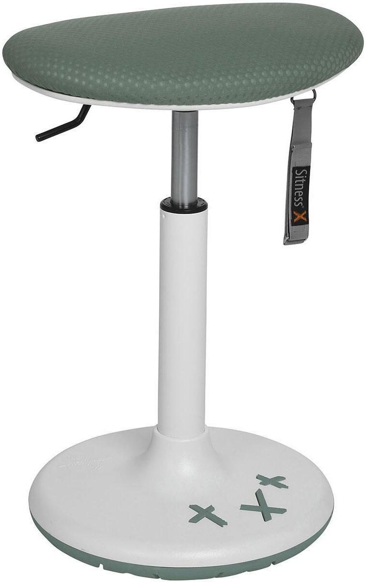 Topstar Hocker Sitness X-Stool 20 grün