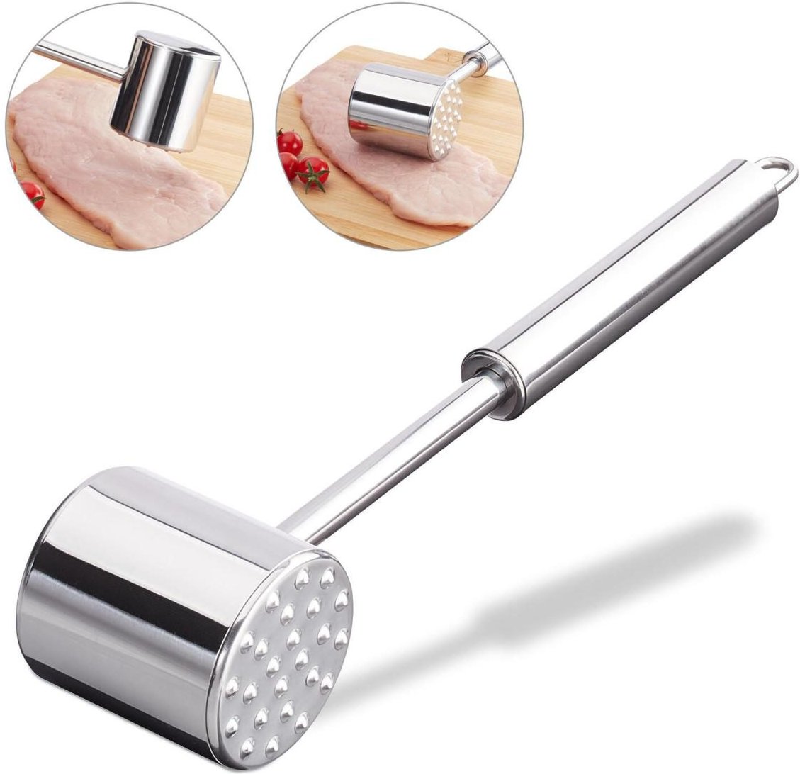 relaxdays Fleischklopfer