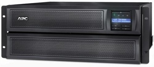 APC USV Line Interaktiv 1.980W 2.200VA 230V C20-Eingang