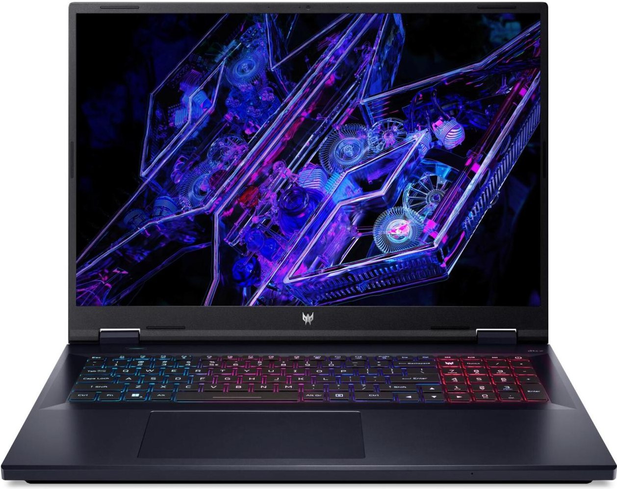 Acer Predator Helios Neo 18 PHN18-71-75WJ Gaming Notebook 45,72 cm (18")