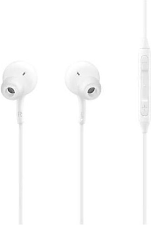 Samsung AKG USB Typ-C In-Ear Kopfhörer EO-IC100 Bulkware (White)