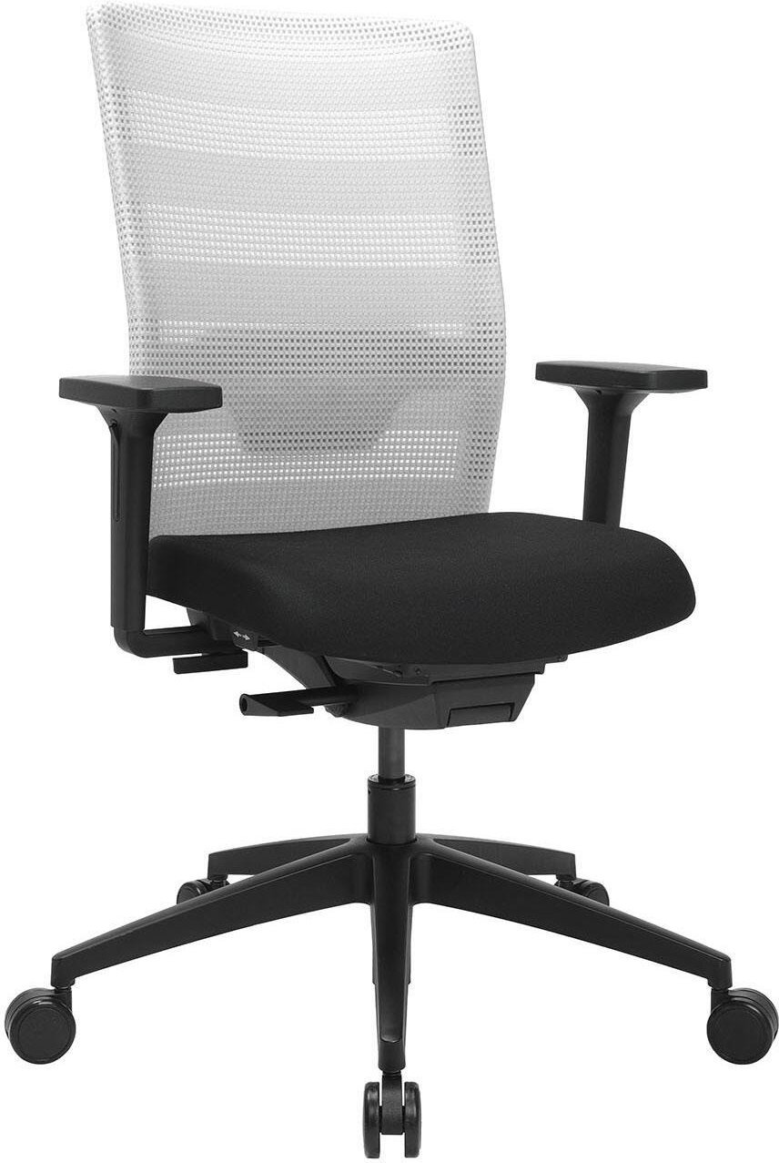Topstar Bürostuhl AirWork weiß