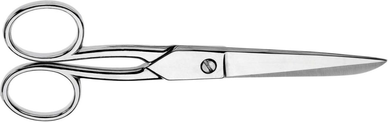 Thumbnail - Clauss Stoffschere 15 cm