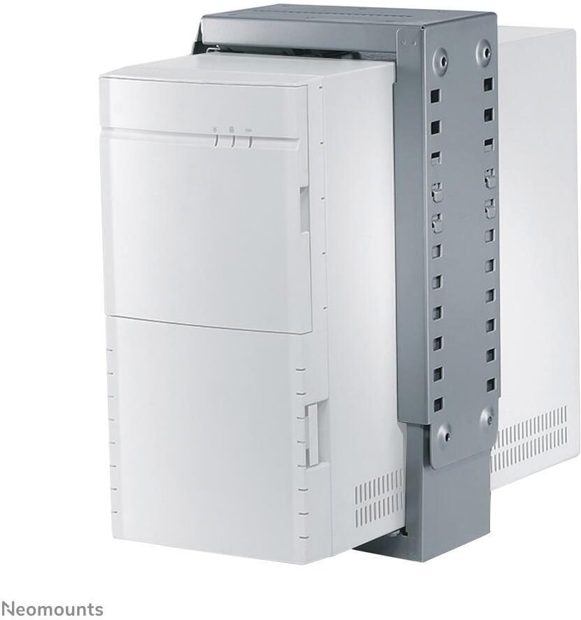 Neomounts CPU-D100SILVER PC Tischhalterung