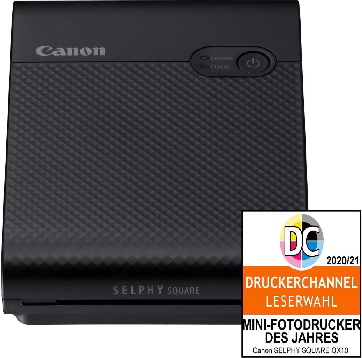 Canon SELPHY SQUARE QX10 Fotodrucker