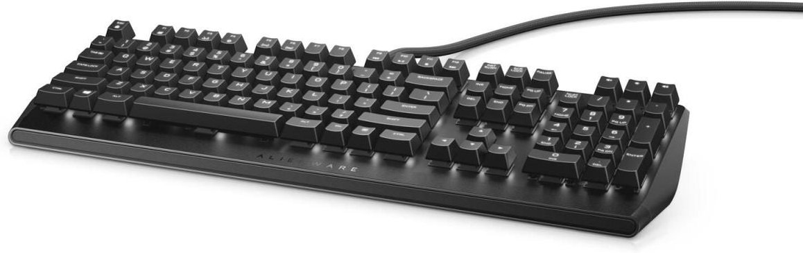 Alienware 310K Gaming Tastatur