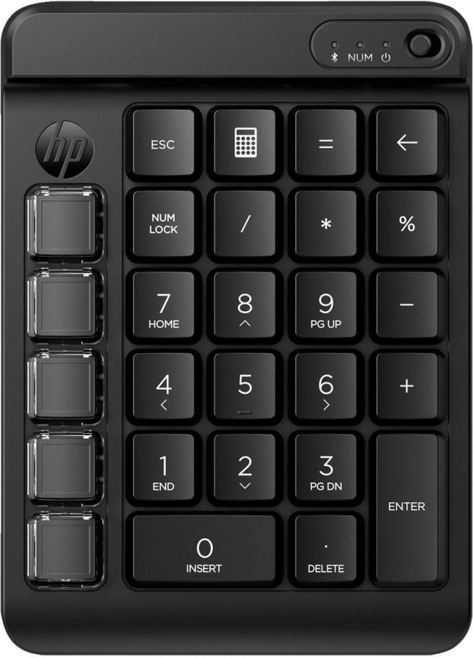 HP 435 Keypad