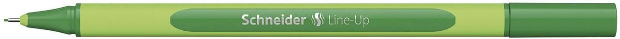 Thumbnail - Schneider Line-UP Fineliner 0.4 mm Grün