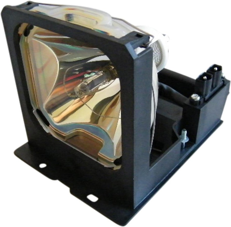 Beamerlampe für YOKOGAWA (ersetzt: VLT-X400LP)