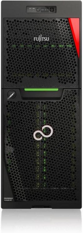 Fujitsu PRIMERGY TX2550 M7 VFY:T2557SC351IN