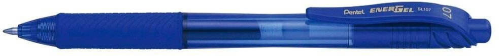 Pentel ENERGEL Gelschreiber 0.35 mm - blau