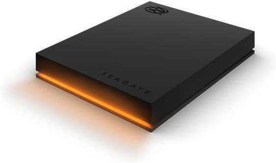Seagate FireCuda™ Gaming HDD - 1 TB