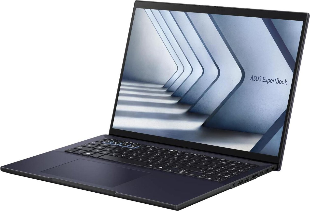 ASUS ExpertBook B3 B3604CVA-Q90098X Intel® Core™ i7-1355U 40,6 cm (16")
