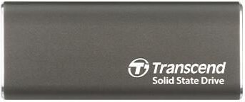 Transcend ESD265C Externe SSD 2 TB