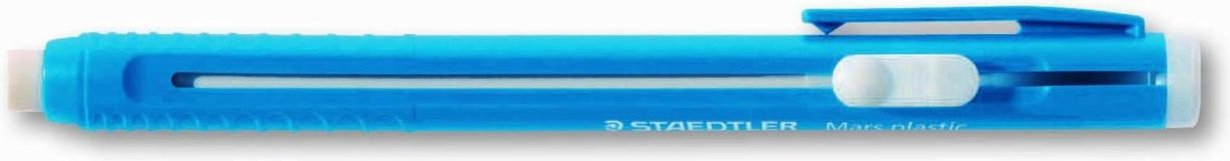 Thumbnail - STAEDTLER Radierstift weiß