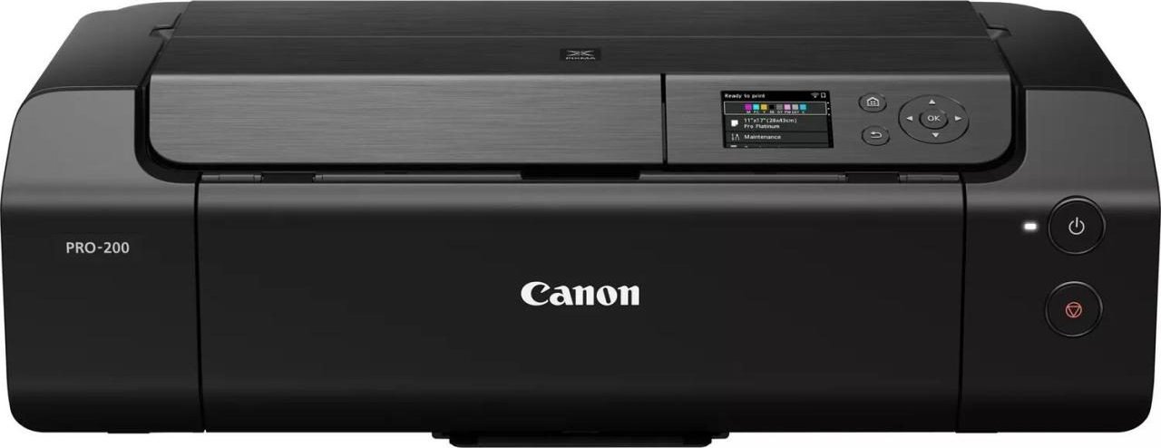Canon PIXMA PRO-200 Tintenstrahldrucker