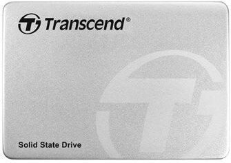 Transcend SSD220S SATA SSD - 120 GB