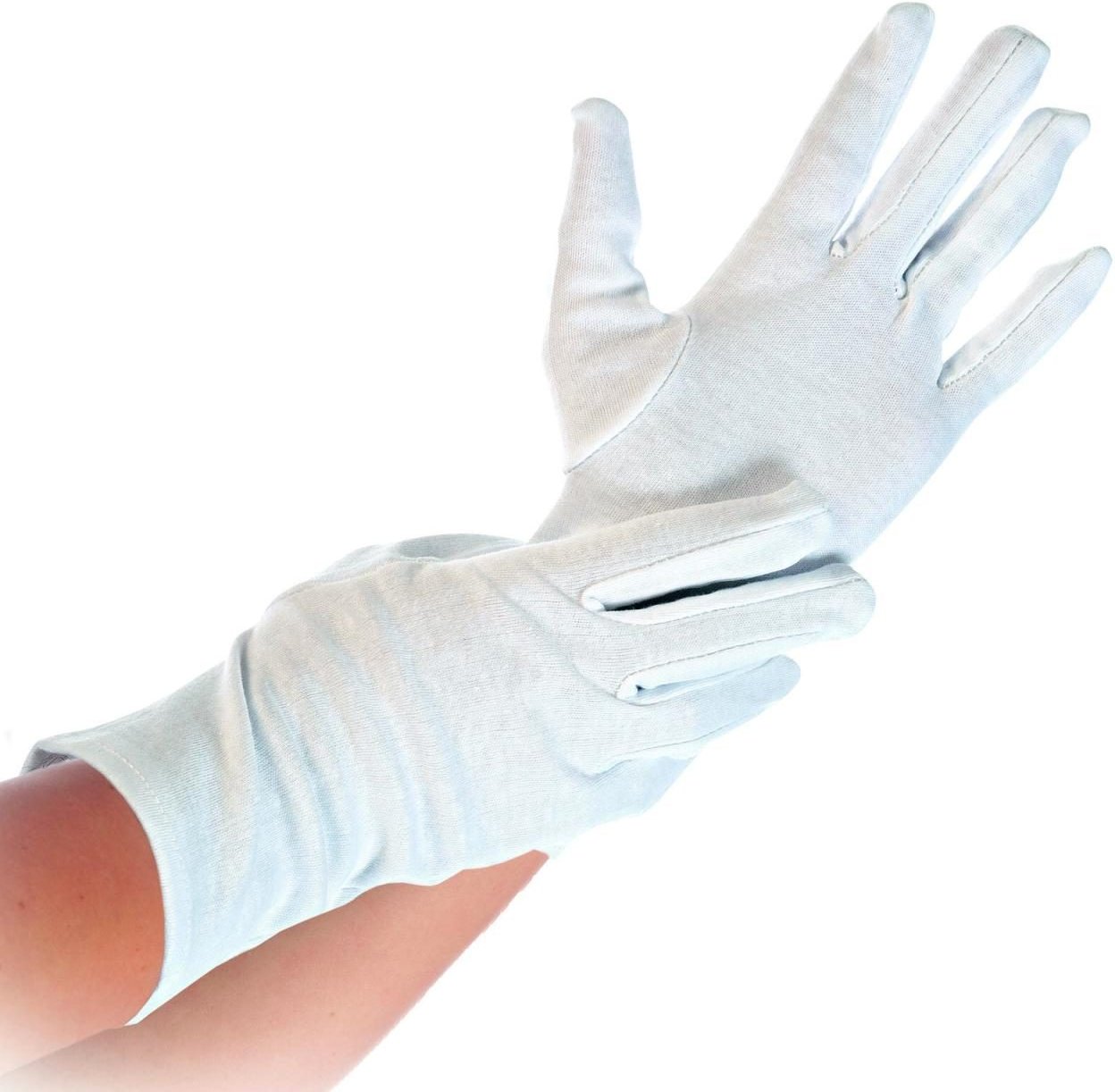 Thumbnail - franz mensch Arbeitshandschuhe XL weiß