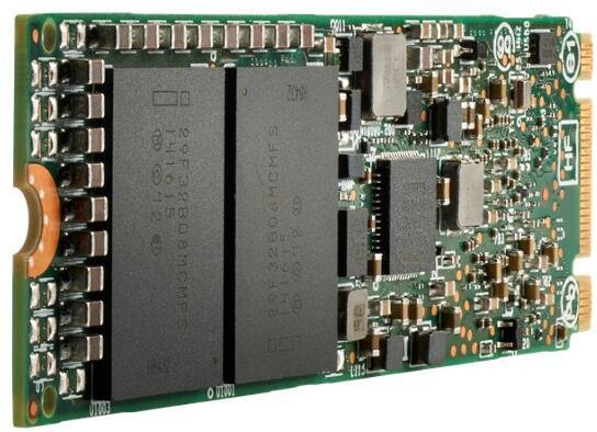 HPE MSA LFF HDD 20TB SAS 12G Midline 7.2K M2 (S0F32A)