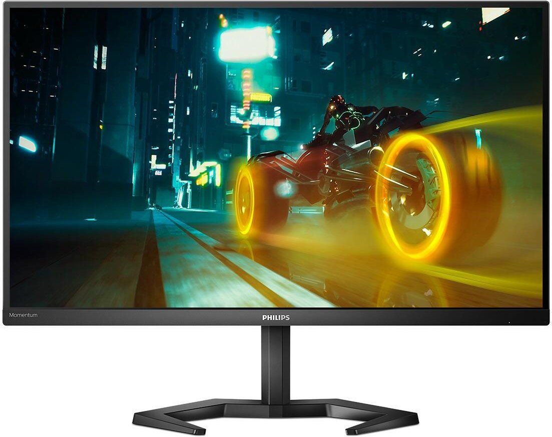 Thumbnail - Philips Momentum 27M1N3200VA Gaming-Monitor 68,5 cm (27 Zoll)