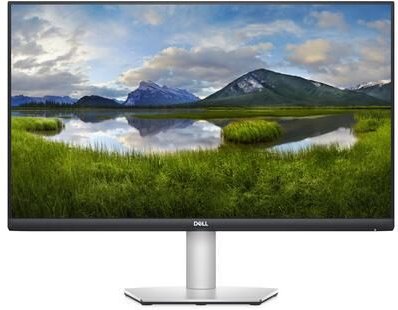 0 Dell S2721QS Monitor 68,6 cm (27 Zoll)