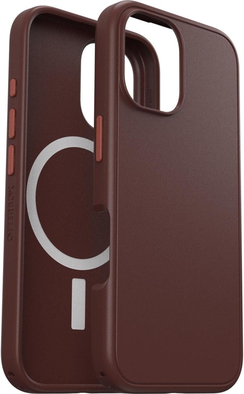 OtterBox Symmetry MagSafe Apple iPhone 16 Union Station - brown