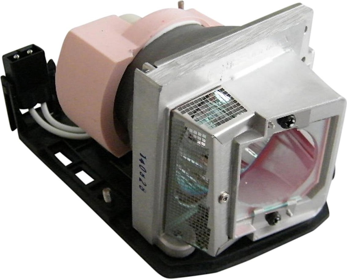 Beamerlampe für OPTOMA (ersetzt: SP.8LM01GC01)