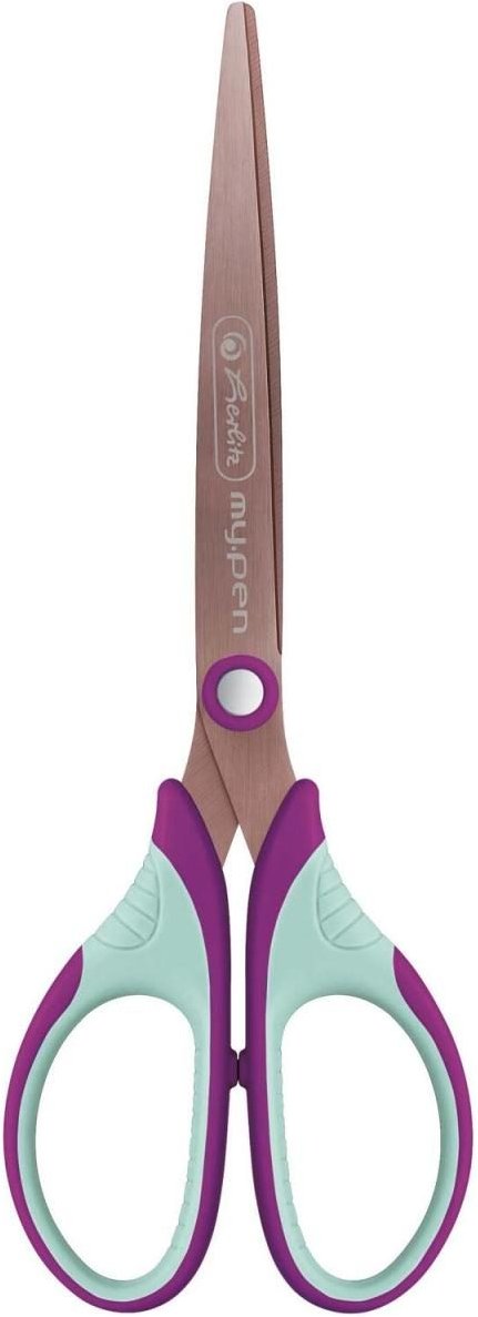 Thumbnail - herlitz Papierschere 18 cm