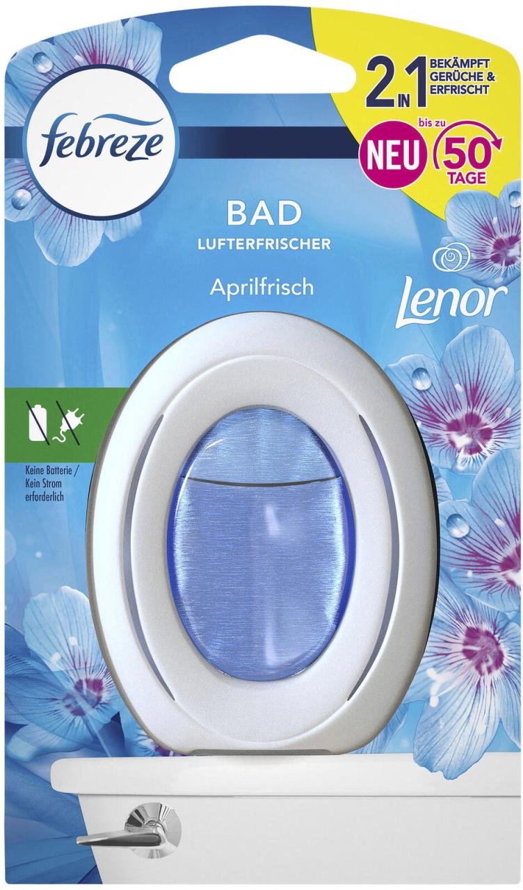 febreze Raumduft Aprilfrisch 7,5 ml