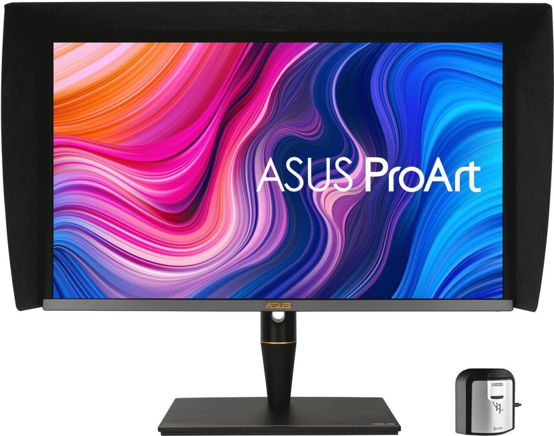 ASUS ProArt PA27UCX-K Monitor 68,5cm (27 Zoll)