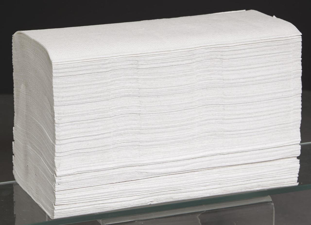 Thumbnail - Scott® Papierhandtücher CONTROL 1-lagig