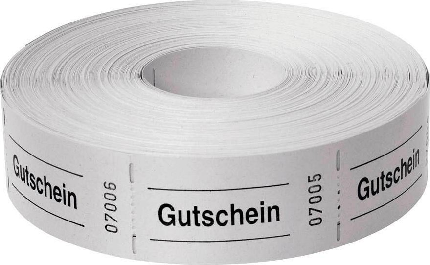 WOLF & APPENZELLER Bonrolle Gutschein