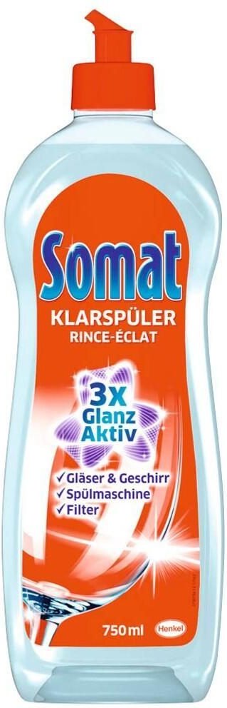 Somat Klarspüler 0,75 l