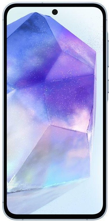 0 Samsung Galaxy A55 5G, EU-Modell