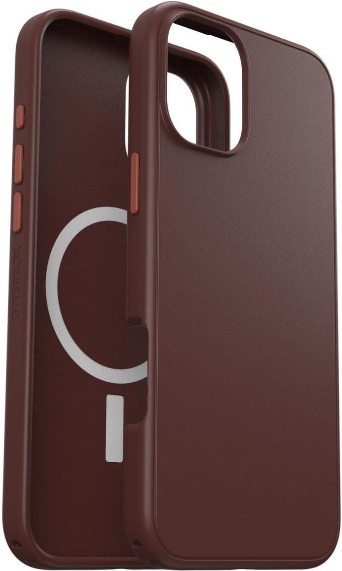 OtterBox Symmetry MagSafe Apple iPhone 16 Plus Union Station - brown