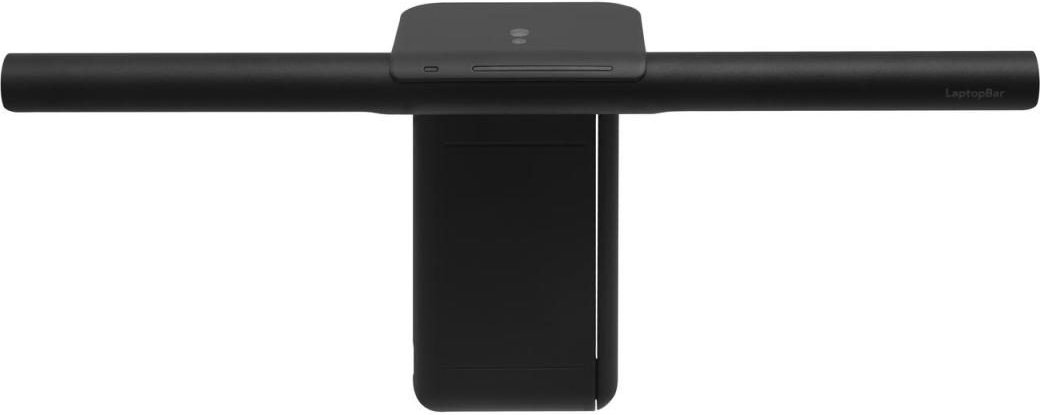 Thumbnail - BenQ Laptopbar LED-Monitorlampe schwarz