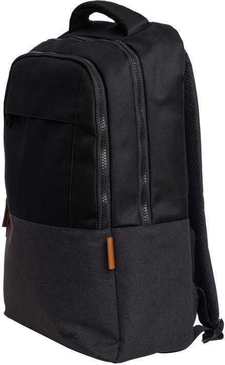 Thumbnail - Trust Lisboa 16-Zoll-Rucksack - Schwarz