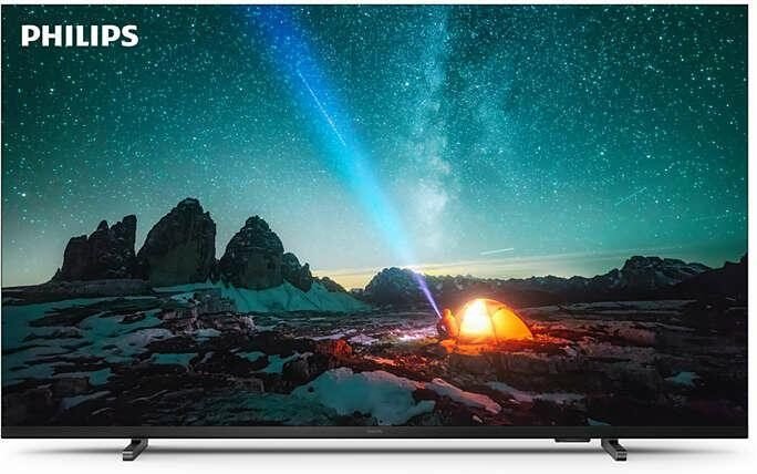 Thumbnail - 0 Philips 43PUS7609/12 4K UHD Smart TV 109,2 cm (43")