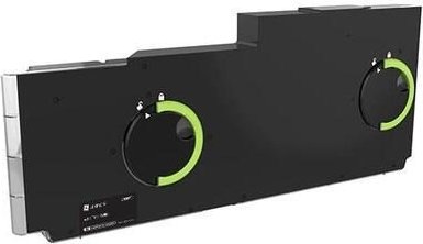 CX860de/e/dte/dtfe Lexmark Original Resttonerbehälter 115.000 Seiten (72K0W00) für CS820de/dte/dtfe, CX820de/dtfe, CX825...