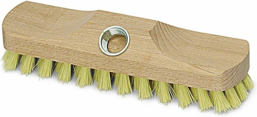 Thumbnail - Nölle Schrubber Holz braun