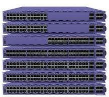 Extreme Networks ExtremeSwitching 5520 series 5520-24X Switch managed