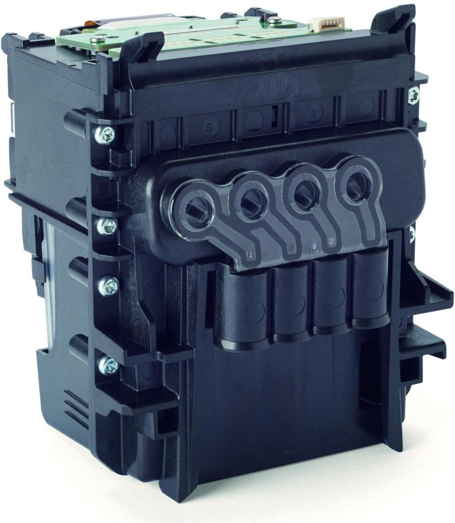 HP Original 729 Druckkopfersatzkit (F9J81A)