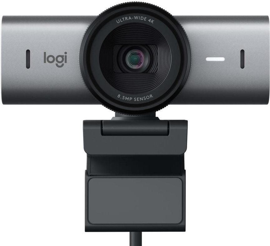 Logitech Webcam MX BRIO 705 for Business grafit
