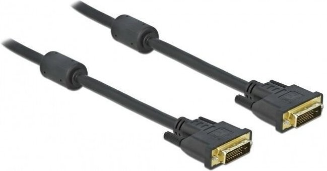 DeLOCK Kabel DVI 3m