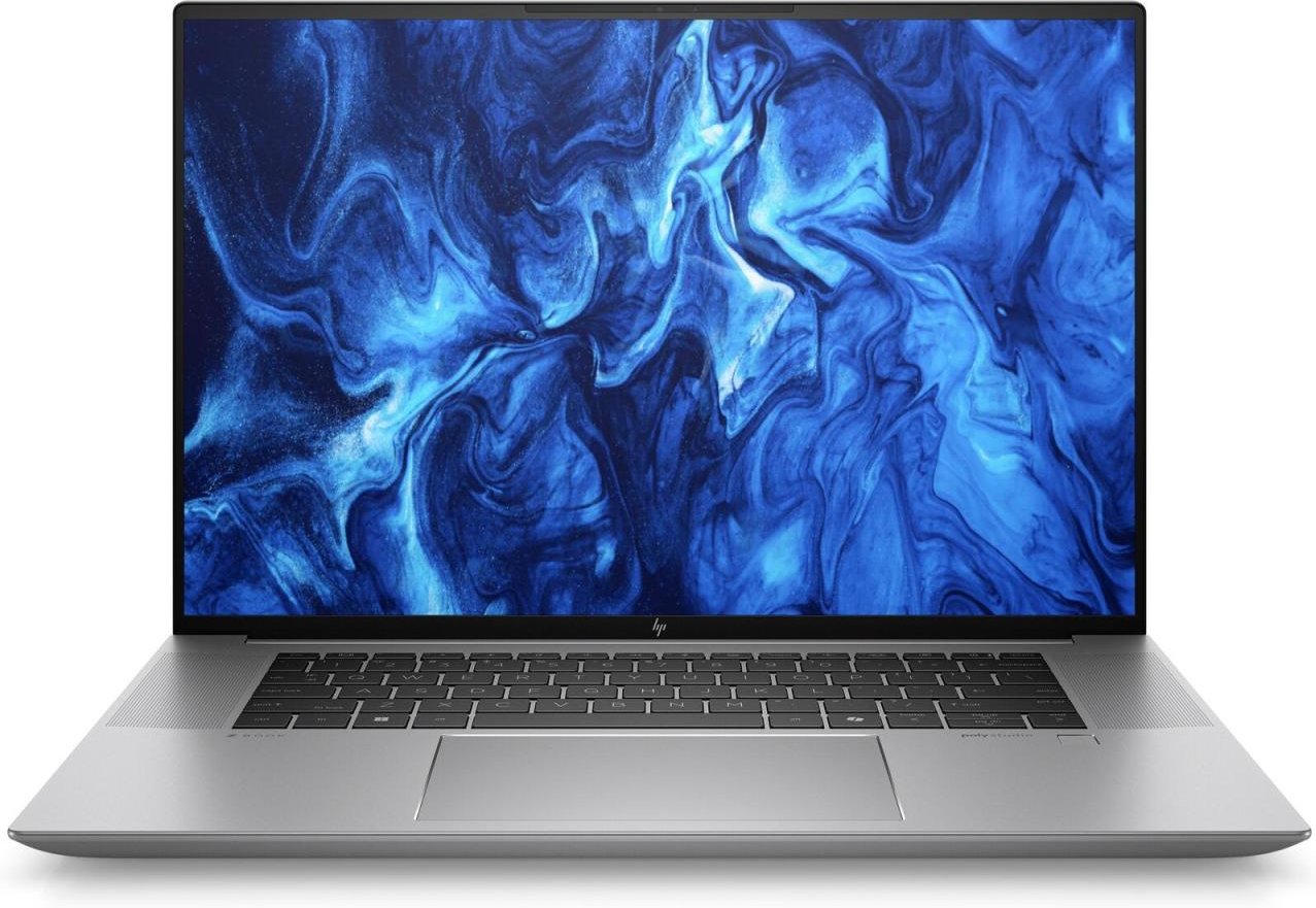 HP ZBook Studio G11 Intel® Core™ Ultra 9 185H Mobile Workstation 40,6 cm (16")