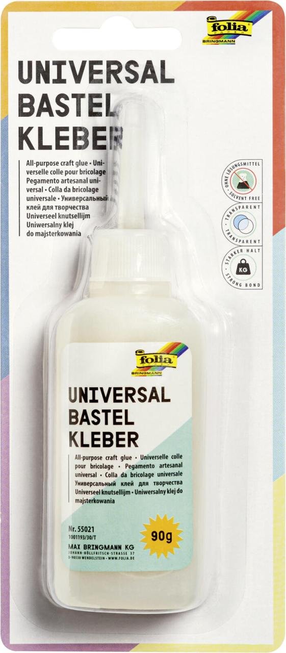 folia Bastelkleber 90,0 g