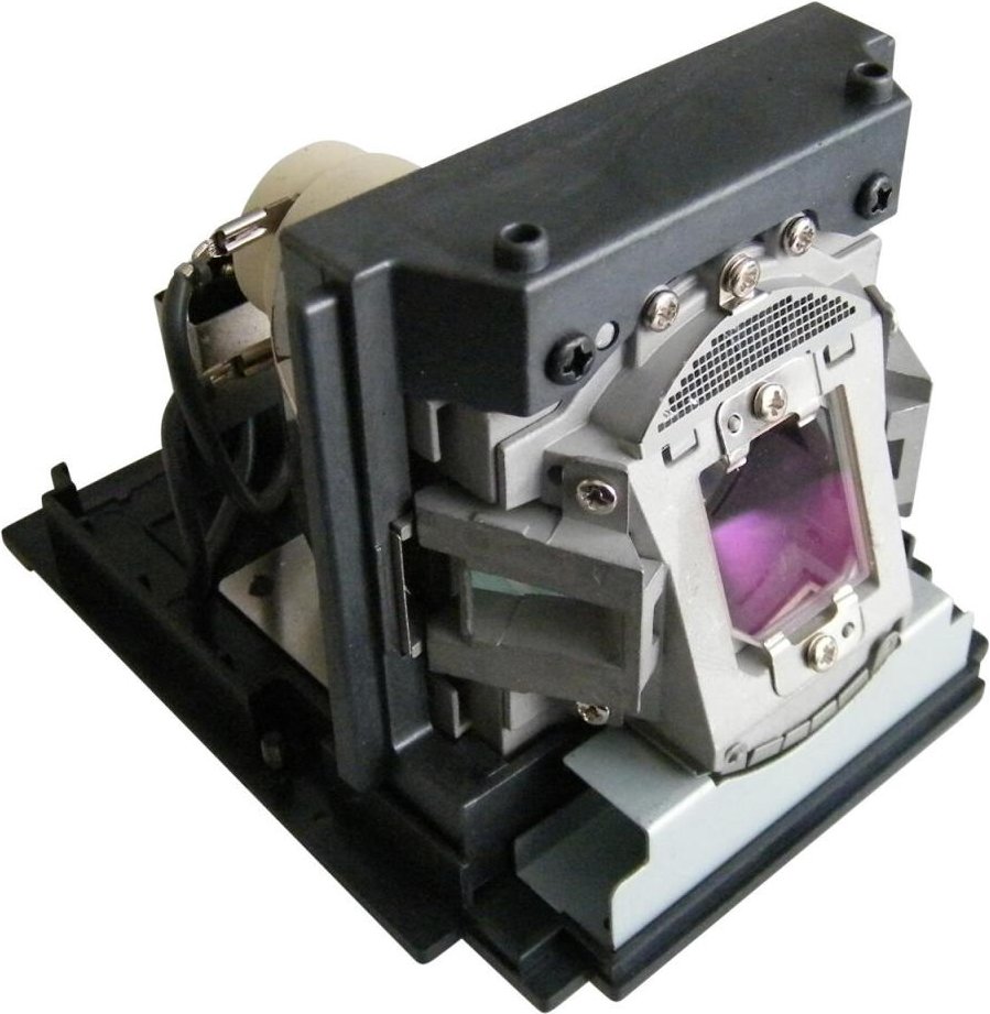 Beamerlampe für OPTOMA (ersetzt: SP.8JN08GC01 BL-FP330C)