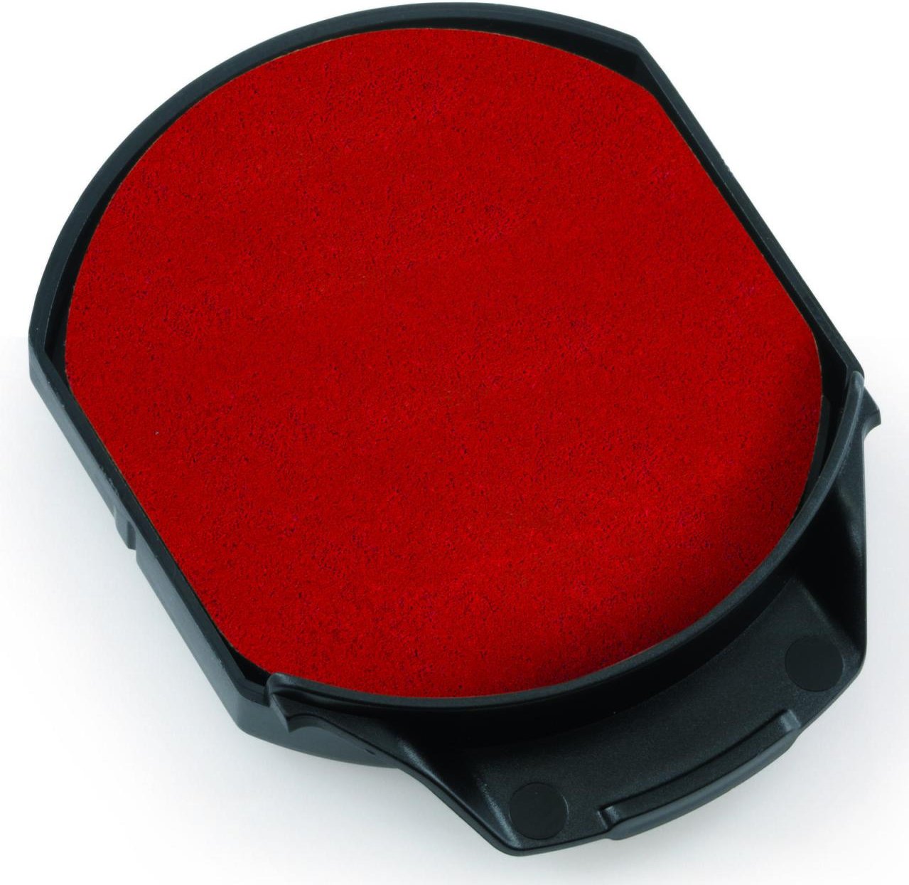 trodat Ersatzstempelkissen 4,5 x 4,5 cm rot